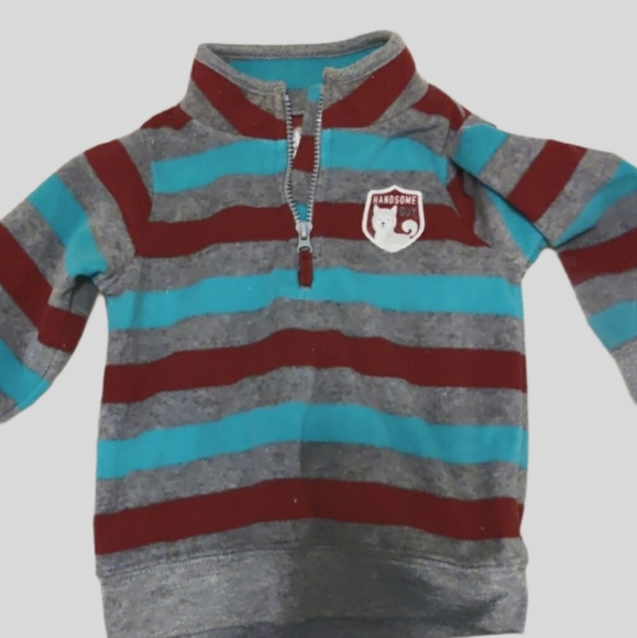 Carter's Other - Boys pull over